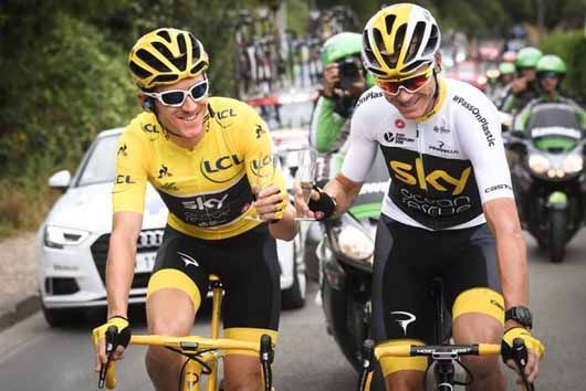Легендарний «Тур де Франс» виграв гонщик без серйозних здобутків у кар'єрі