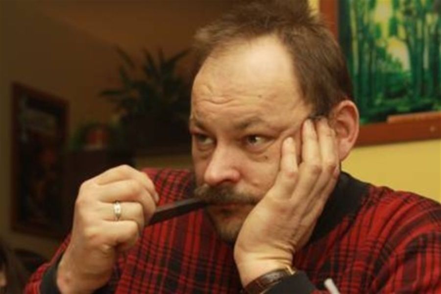 Дмитро Стус через порушені домовленості відмовився працювати з авторами фільму про батька