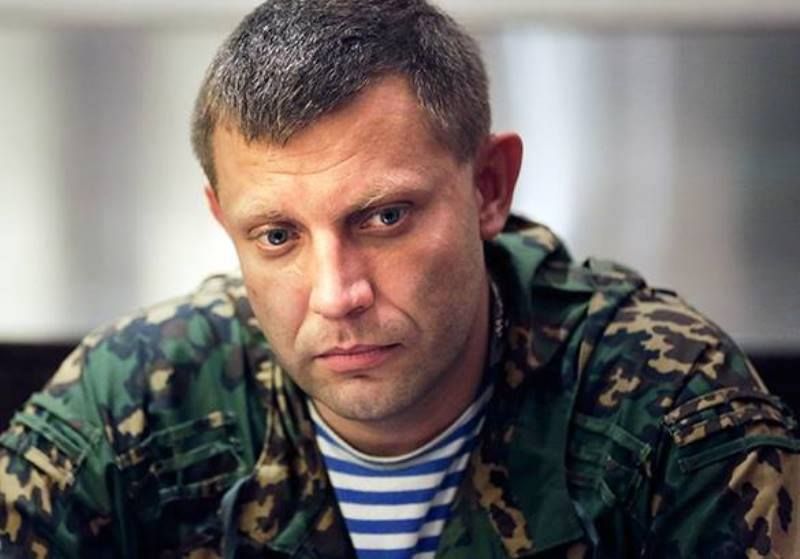 Смерть Захарченка: що це змінить для окупованого Донецька