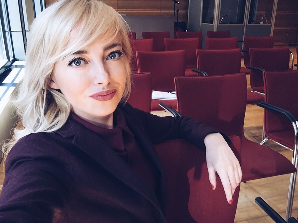 Журналістка Наталія Седлецька обурилася запрошенням Луценка на таємну зустріч