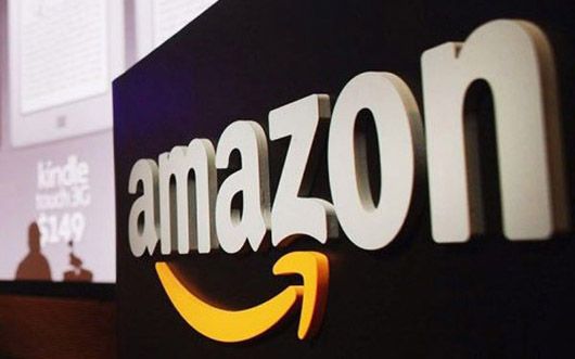 Інтернет-компанія Amazon стала другою в світі після Apple вартістю в $1 трильйон