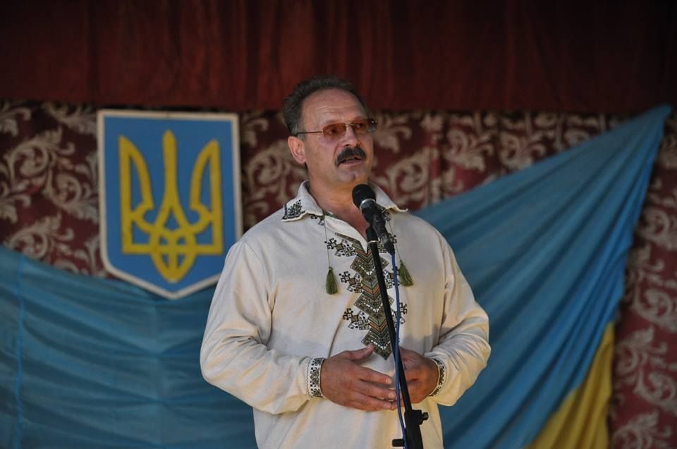 #ідітьусраку: депутат Олег Барна спровокував Фейсбук-кампанію проти себе