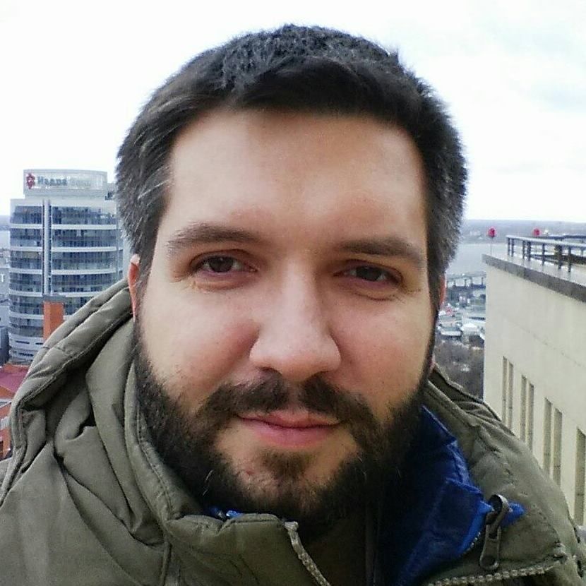 Олег Козловський з Amnesty International був викрадений і побитий в Інгушетії
