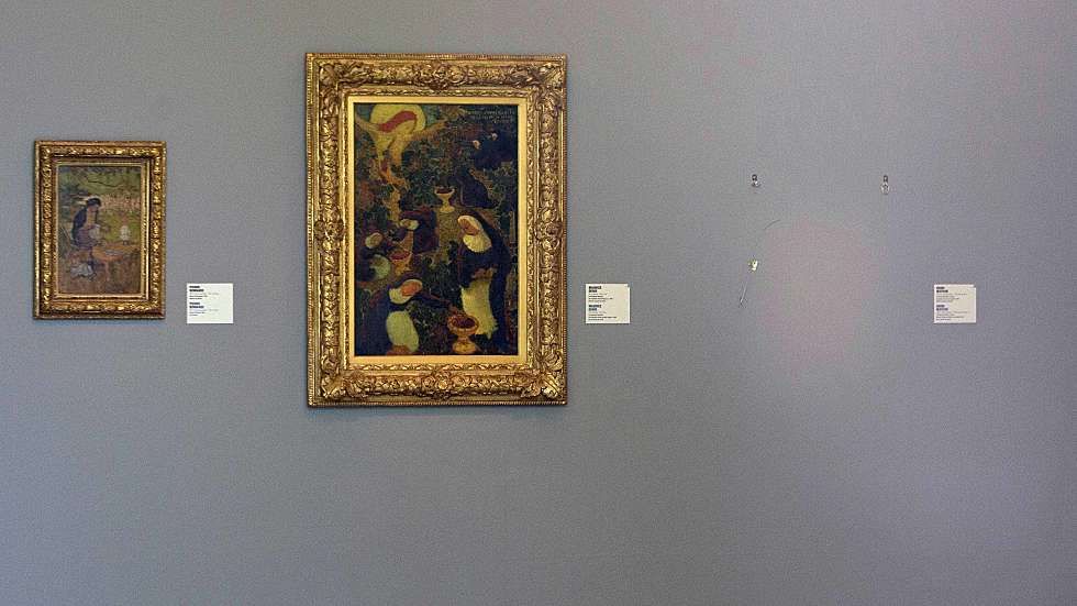 У Румунії знайшли викрадену картину Пікассо