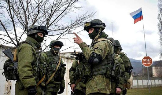 Міжнародний кримінальний суд візьметься за справу щодо призову кримчан до армії РФ