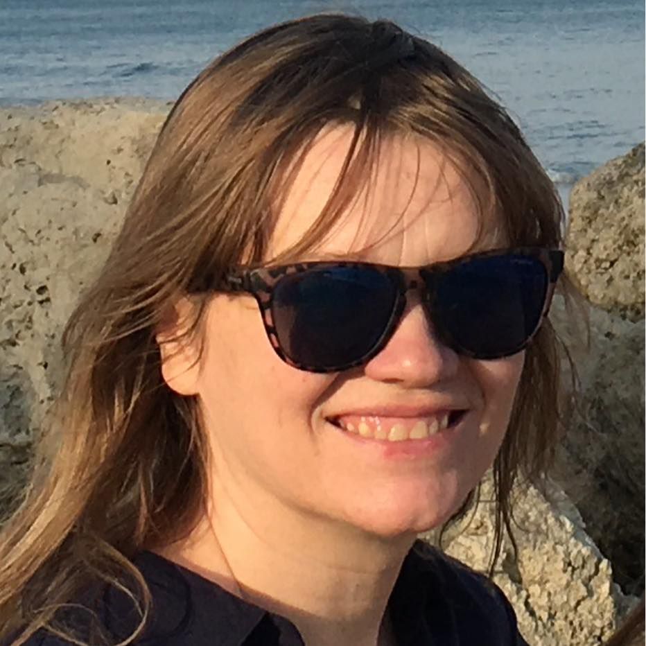 Інна ТЕСЛЕНКО