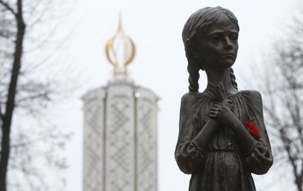 Штат Род-Айленд визнав Голодомор геноцидом Українського народу