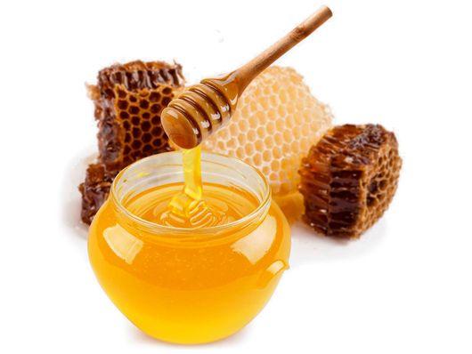Експорт меду з України пригальмувало зростання світового виробництва