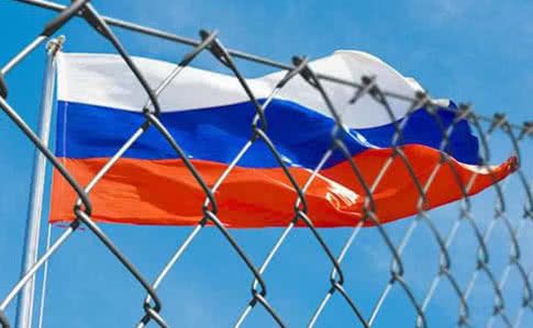 Закон про припинення дружби з Росією набув чинності