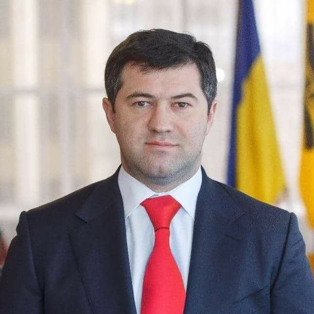 Чому Роман Насіров був поновлений на посаді голови ДФС: звільнення було безпідставним