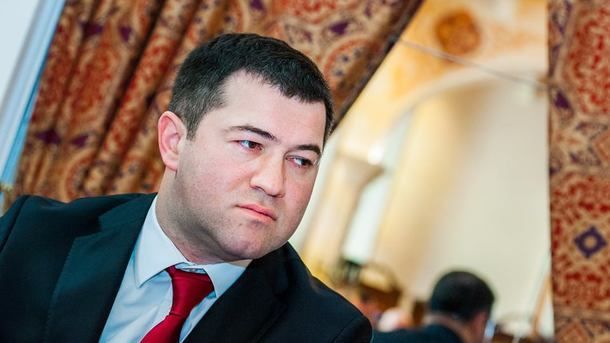Роман Насіров програв суд лікарю, що назвав його діагноз фейком