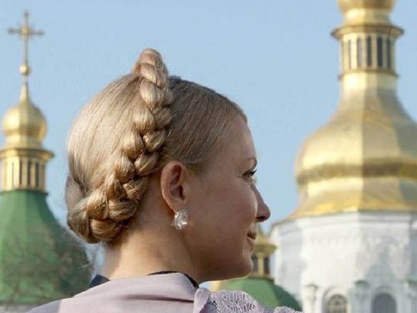 Тимошенко переконувала одного із східних патріархів, що не слід поспішати з автокефалією – Кендзьор