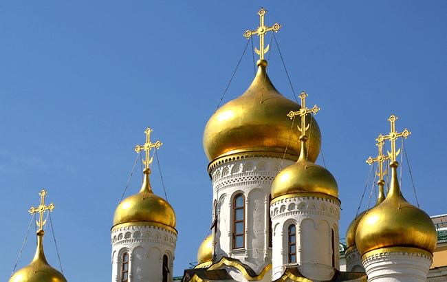 Громади 4 сіл на Вінничині, Хмельниччині та Буковині перейшли з УПЦ МП до Православної церкви України