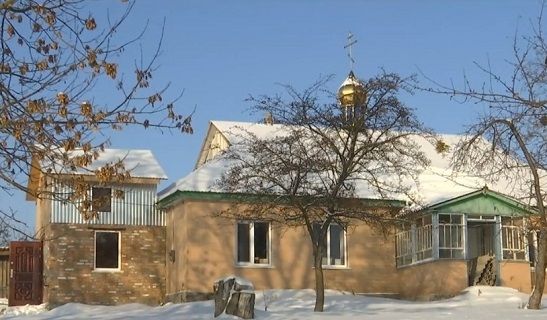 На Черкащині ще три громади перейшли до Православної церкви України
