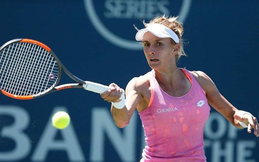Леся Цуренко зупинилася за крок від тріумфу на престижному турнірі WTA у Брісбені