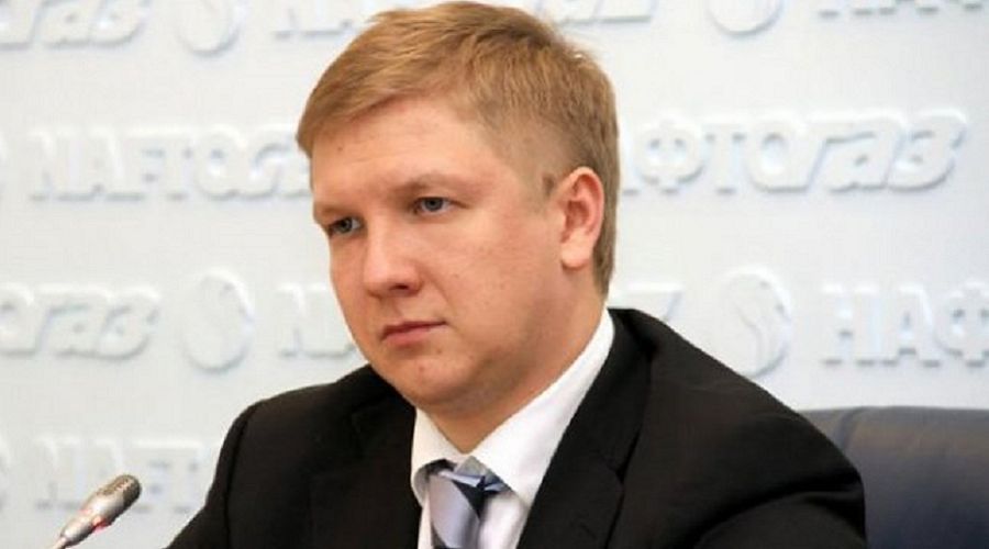 Голова Нафтогазу заявив про можливість відмови від позову до Газпрому задля продовження контракту на транзит