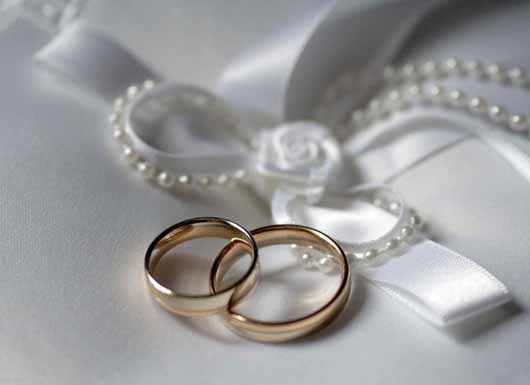 Як одружитися за добу: консультація міністра юстиції