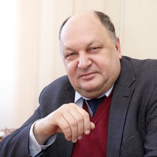 Директор Інституту української мови НАН України Павло Гриценко: «Ми досі боремося, аби Україна відбулася»