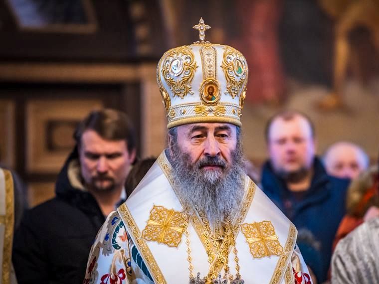 Міністерство культури оприлюднило перелік російських церков в Україні, які мають змінити назву