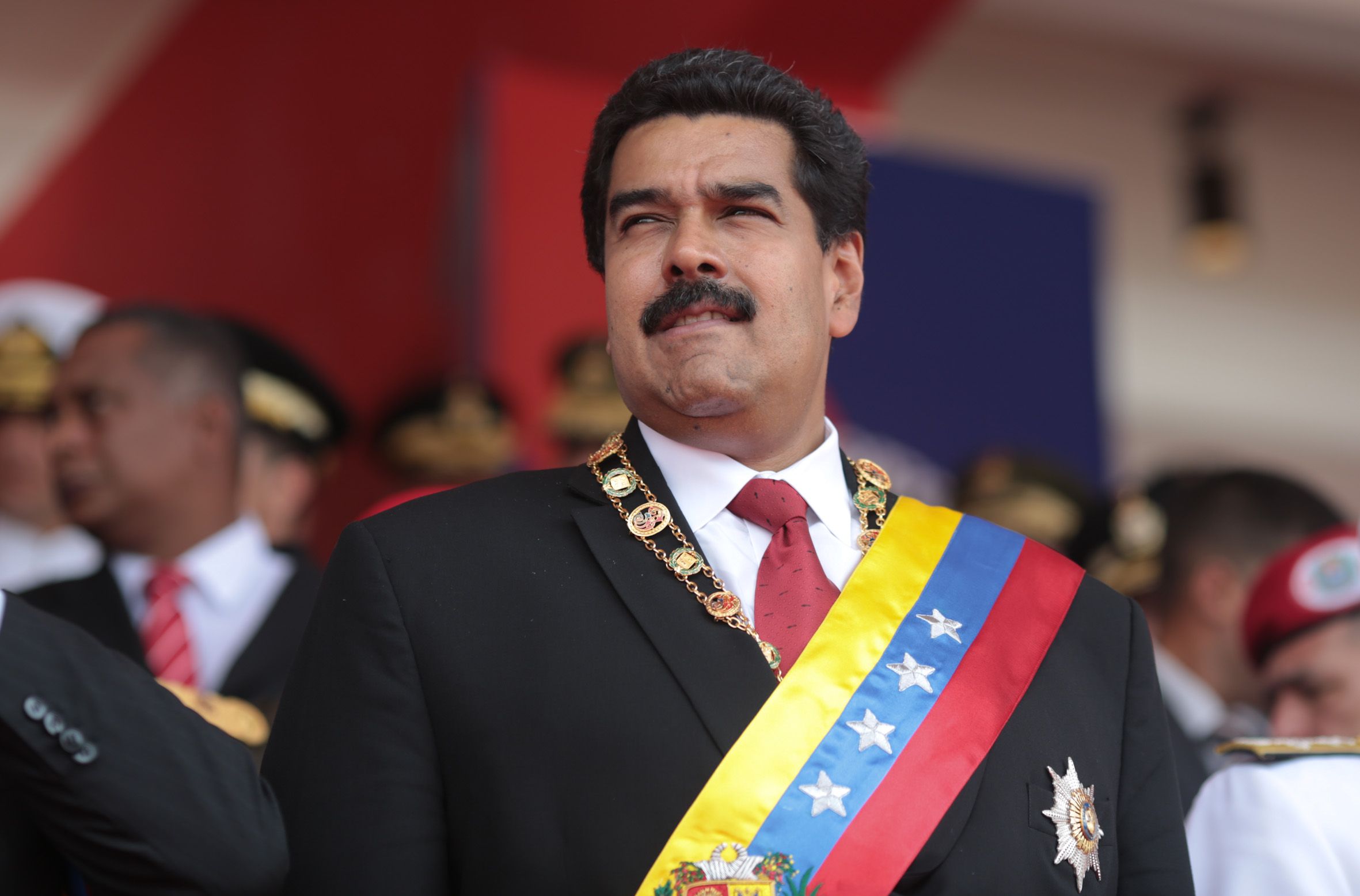 Ніколас Мадуро відмовився оголосити нові вибори у Венесуелі