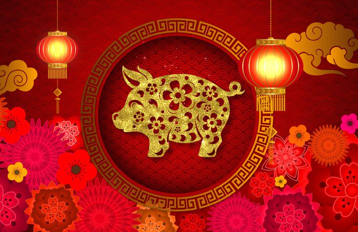 Китайці в усьому світі зустрічають рік Жовтої Свині. Найдивніші традиції