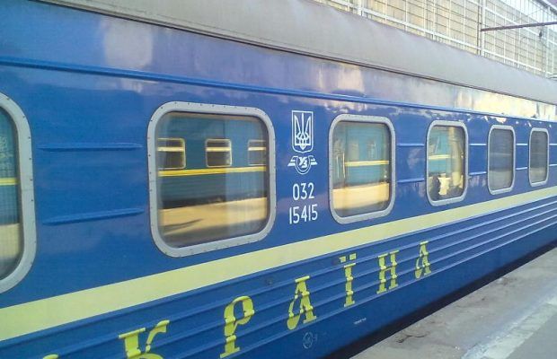 Кількість поїздів з Харкова й Одеси до Москви скоротили через непопулярність