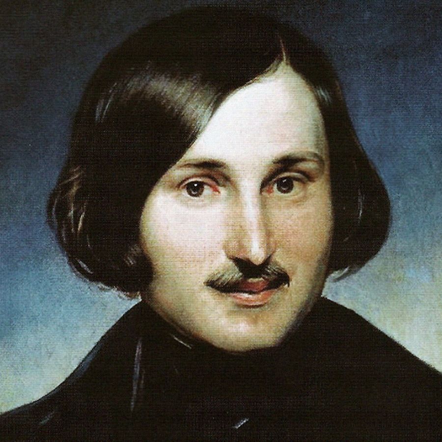 Чому Гоголь спалив другий том "Мертвих душ" дотла