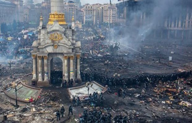 Amnesty International назвала ганьбою стан розслідування вбивств на Майдані