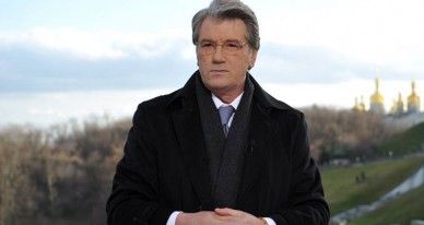Віктор Ющенко святкує 65-тий День народження: найбільш знакові цитати політика