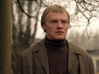 Російський актор Серебряков звинуватив Росію в розпалюванні воєн