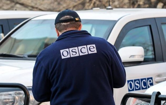Росіяни на Донбасі обстріляли патруль ОБСЄ та робітників, які ремонтували водогiн