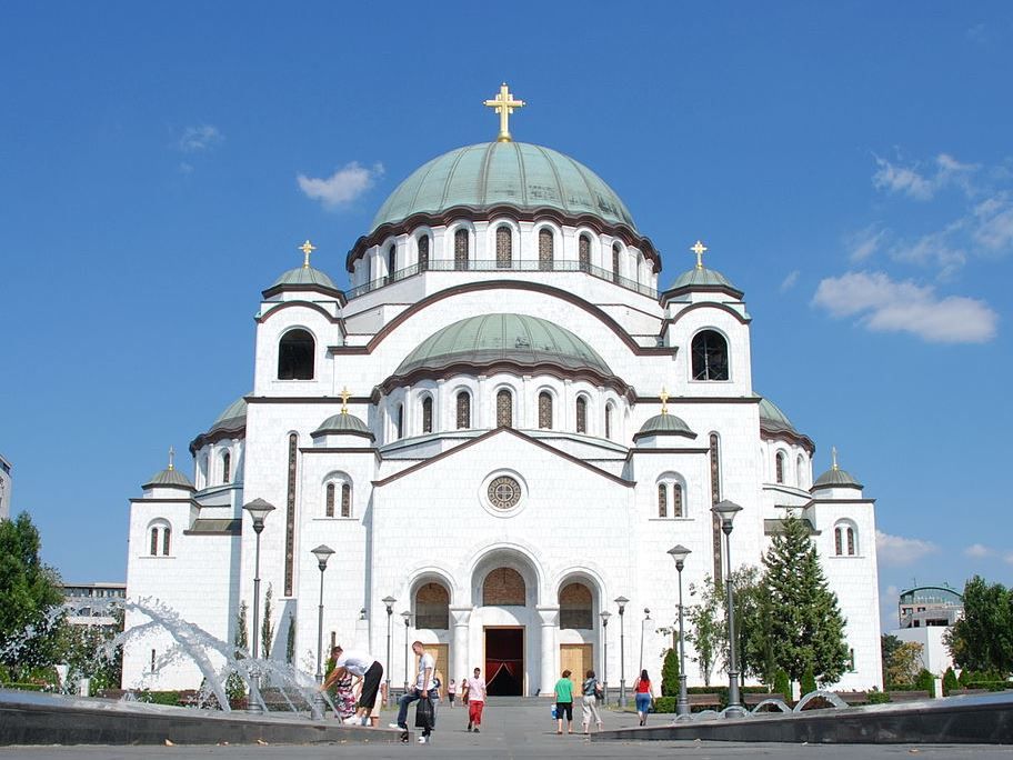 Сербія вмовляє Варфоломія скасувати Томос для Православної церкви України