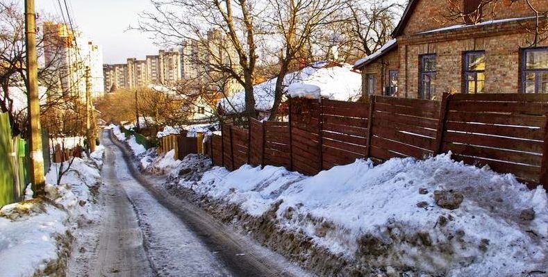 Кирило Степанець: у Києві цілі вулиці «ходять в туалет» у Дніпро (відео)