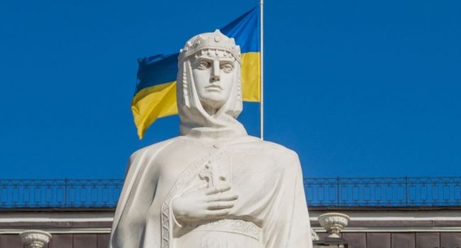 Княгиня Ольга: свята жінка, яка вивела Київську Русь з кризи (відео)