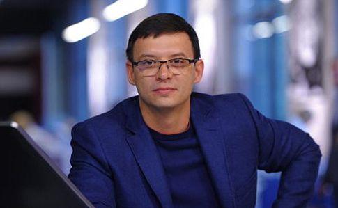Мураєв знявся з виборів на користь Вілкула