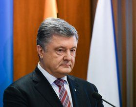 Ініціативна група «Першого грудня» заявила про підтримку на виборах Петра Порошенка