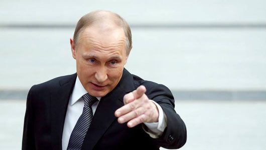 Крим — не ваш! У США схвалили пакет законів із засудженням дій Кремля