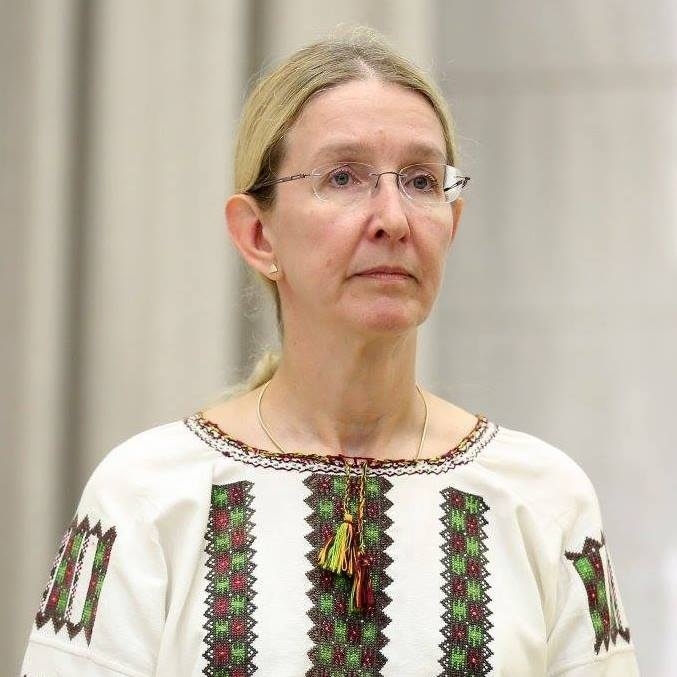 Поради від Супрун: Як запобігти сечокам’яній хворобі