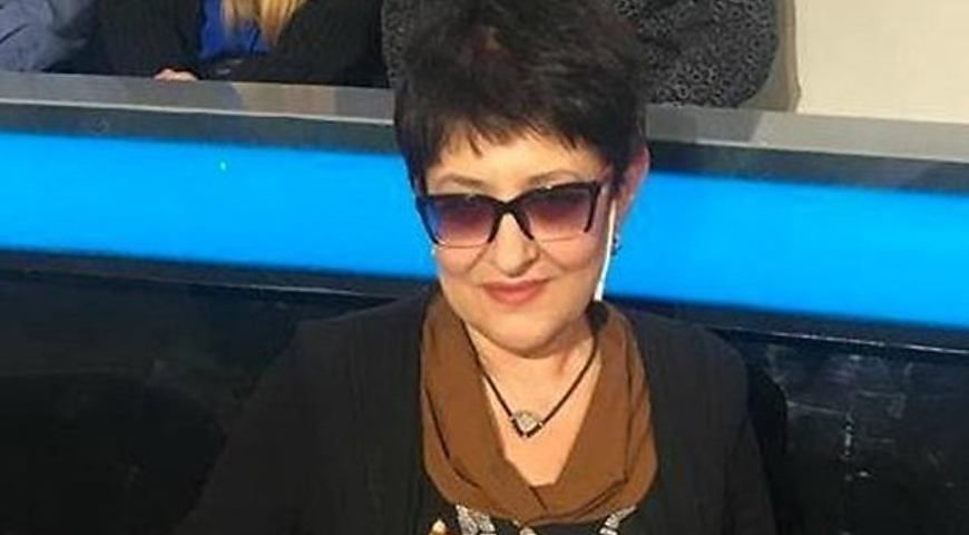 У Львові завершили розслідування справи пропагандистки Олени Бойко