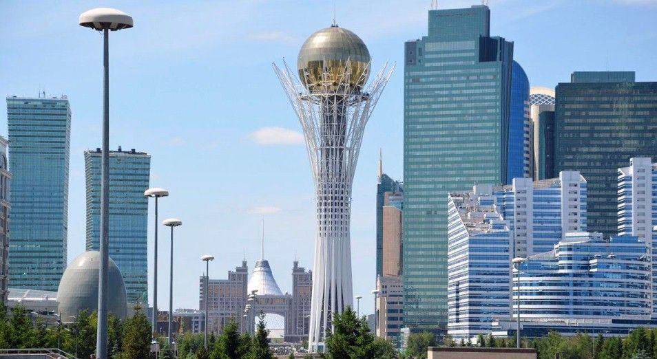 Нурсултан став столицею Казахстану замість Астани