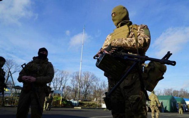 Україна пропонує звільнити українських полонених в обмін на 79 ув’язнених сепаратистів