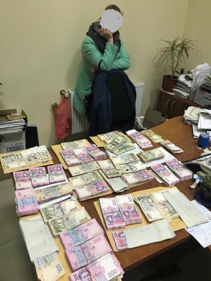 В Одеській області виявили нові докази функціонування виборчої «піраміди»  Тимошенко