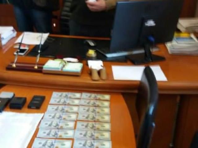У Малиновському суді Одеси на хабарі впіймали вже другого суддю (фото)