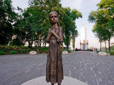 Ще один штат у США офіційно визнав Голодомор геноцидом українського народу