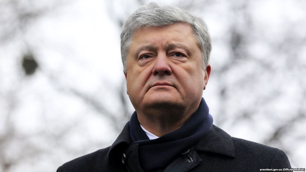 Порошенко не відчуває «ейфорії» після оприлюднення результатів екзит-полів