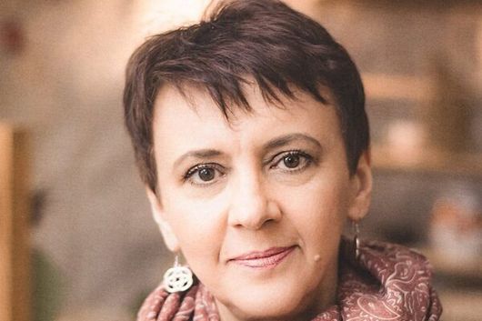 «Ще доля не пропала»: Оксана Забужко обнадіяла українців прогнозом про вибори
