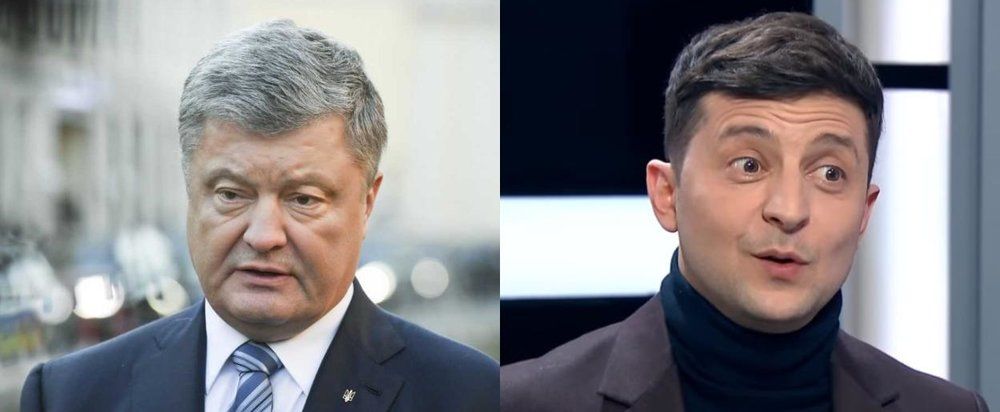 Аналізи кандидатів: до Києва їдуть експерти VADA