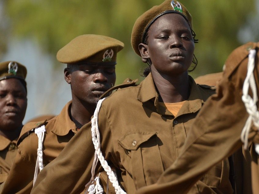 У Судані оголосили про державний переворот: президент пішов у відставку