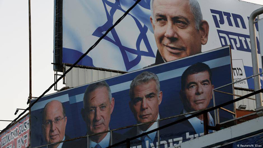 І звинувачення в корупції не завадили: Беньямін Нетаньягу може стати на чолі Ізраїлю вп'яте