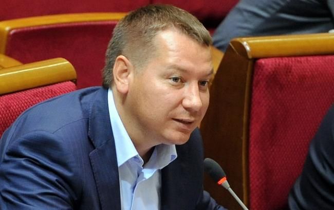 Президент звільнив голову Херсонської ОДА Гордєєва